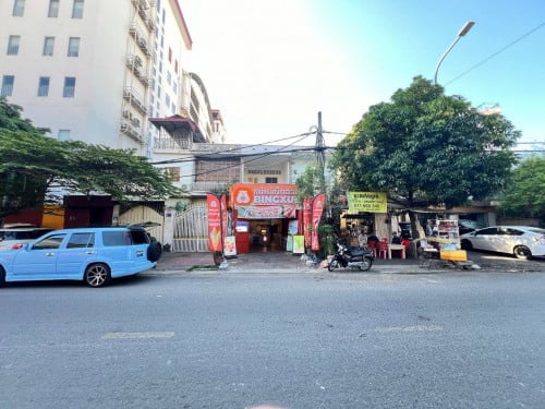 House For Rent- Boeng Kengkang3