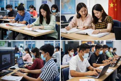 ICE Education Center