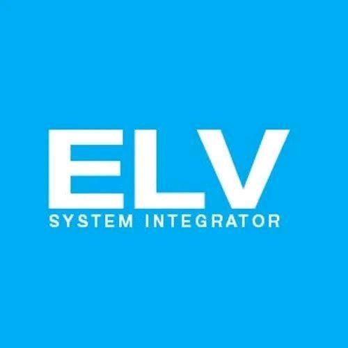 Integrated Systems, ELV and Automative Systems.