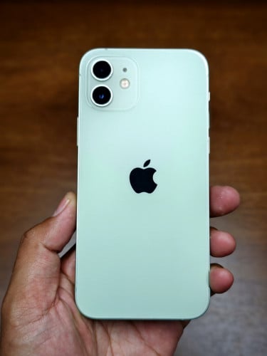 iP 12 5G 98% អេក្រង់ហ្ស៊ីន អត់ស្គេន