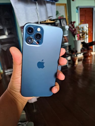 IP 12 promax 256g LL/A 