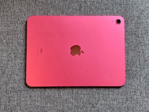 iPad 10th(សៀមរាប)