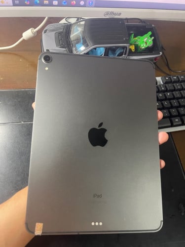 iPad Pro 2018 Sim&Wifi 256g