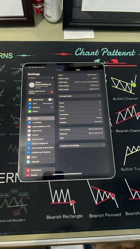 Ipad Pro M1 2021 11inch 128gb wifi only sell urgent