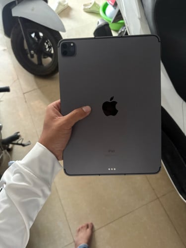 IPad Pro M1 Sim&Wifi
