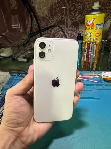 iPhone 11 128g LL/A