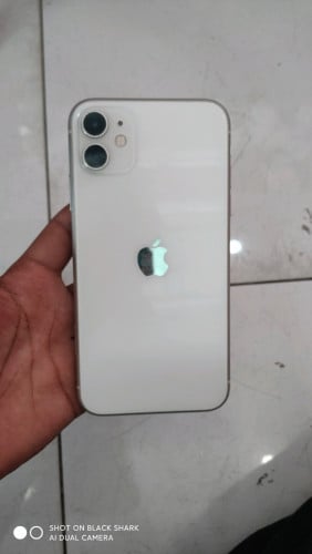 iPhone 11 128GB LCD sin
