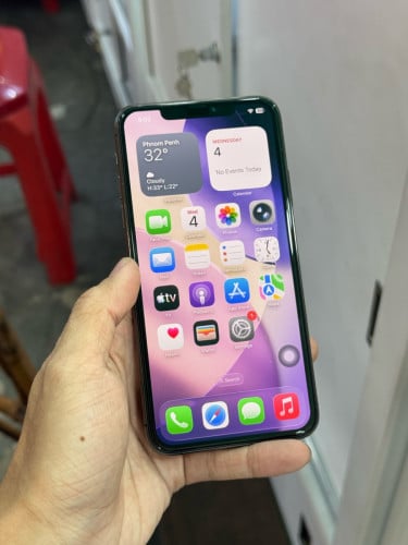 iPhone 11 Pro Max