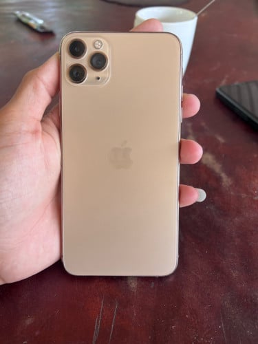 iPhone 11pro max