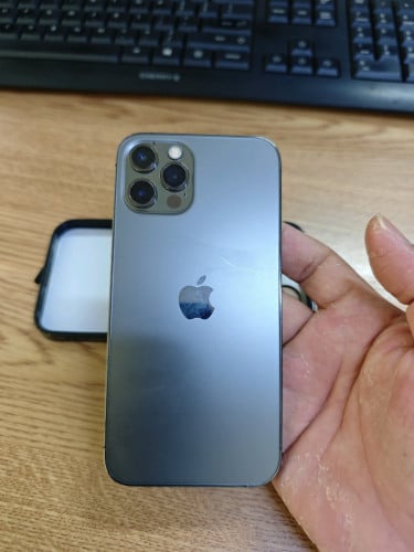 iPhone 12 Pro 128G 98%