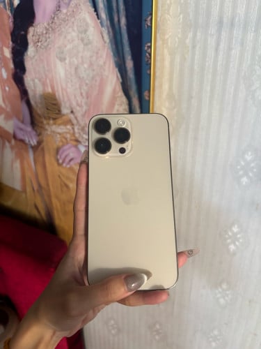 iPhone 14 Pro Max 256G