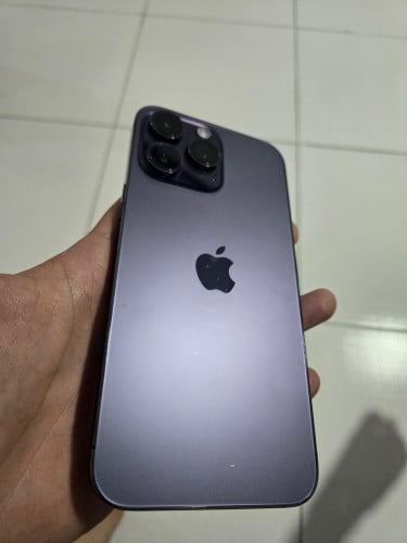 iPhone 14 Pro Max ZA 256GB
