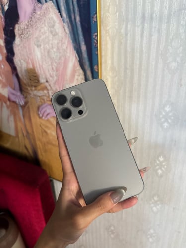 iPhone 15 Pro Max 256G