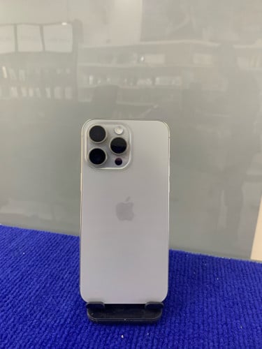 IPHONE 15 Pro Max/512G/LLA🎉🎁📥