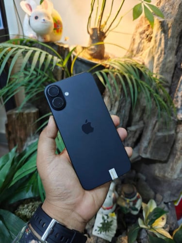 iPhone 16 plus/LLA/128G/