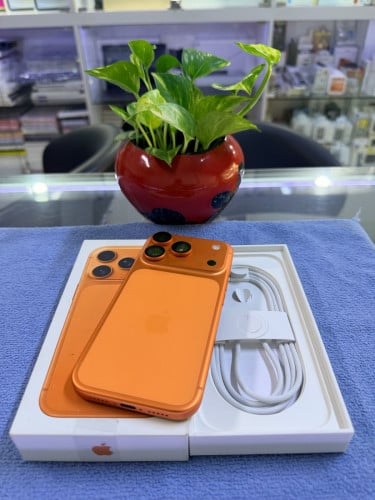 Iphone 17 pro 512 za