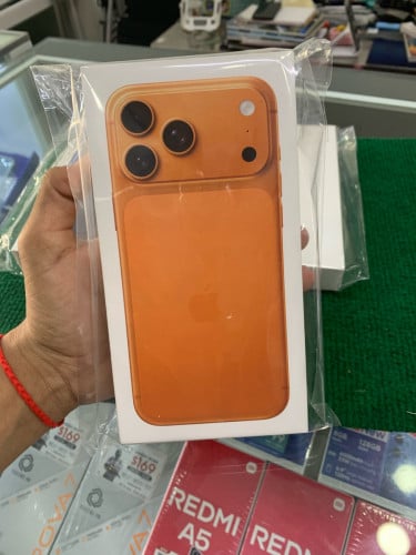 IPHONE 17 Pro Max/256G/ZA☎️📥🎁