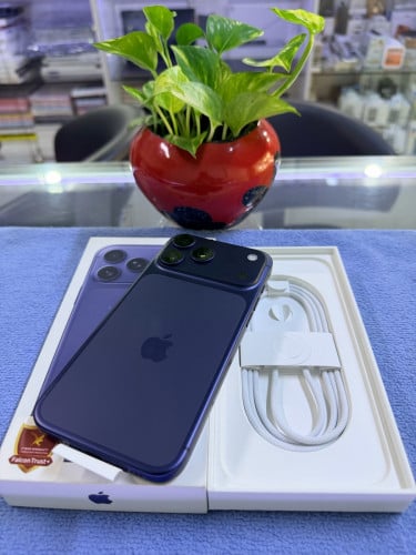 iPhone 17 Pro Max 512 XA