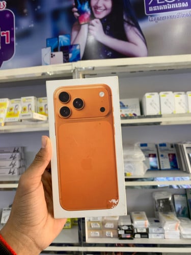 IPHONE 17 Pro Max/512G/ZA 😍😍📥