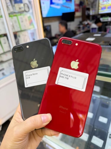 iPhone 8plus 70$