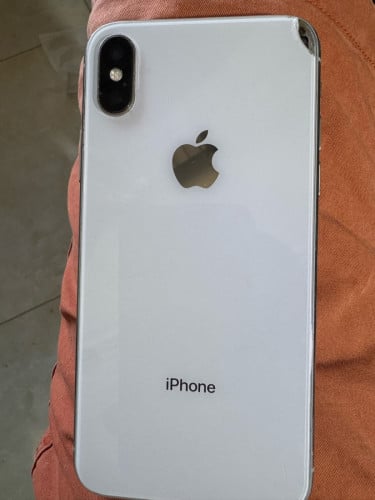 iPhone X