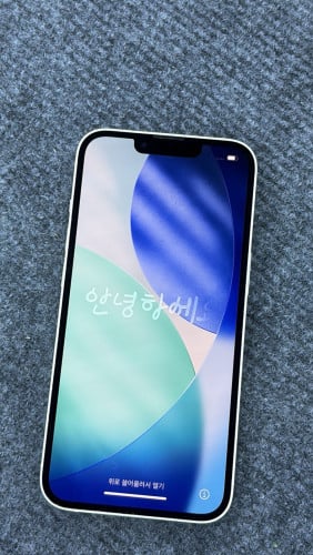 iPhone14 128GB CH/A 99%