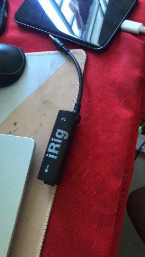 Irig