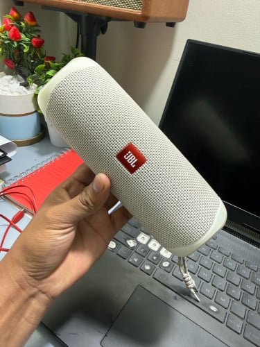 JBL Flip 5 មួយទឹកខ្ចី