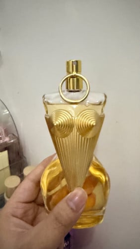 JPG EDP new 100% 95$