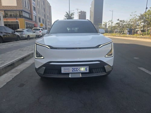 Kia EV 5 2024
