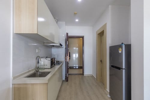 Kospich condo for rent