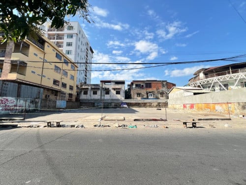 Land For Rent- Toul Svayprey2