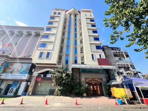 Land For Rent- Toul Svayprey2