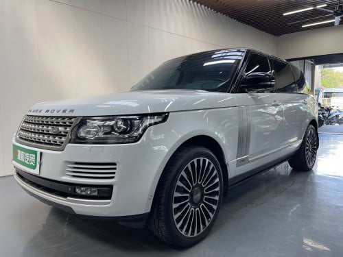 Land Rover Range 2015ឡានមួយទឹកទឹថ្នាំថ្មី1ជុំជិះសបាន8មុឺនគីឡូជាង