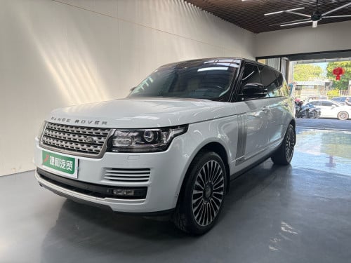 👉🏻Land Rover Range Rover 015