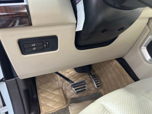 Land Rover Range Rover Executive Long Wheelbase