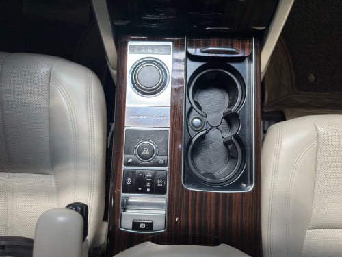 Land Rover Range Rover Executive Long Wheelbase