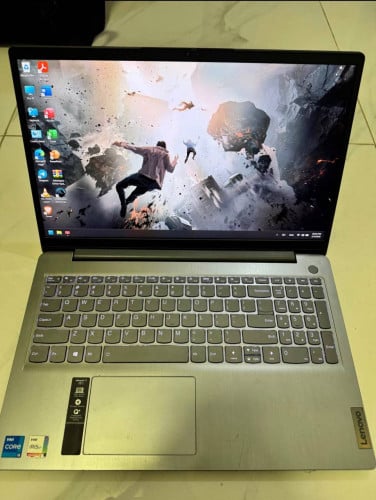 Lenovo IdeaPad 3 15inch i5-11Gen