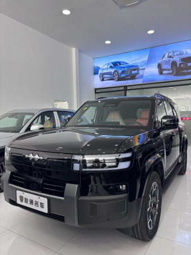 Leopard 7 option max