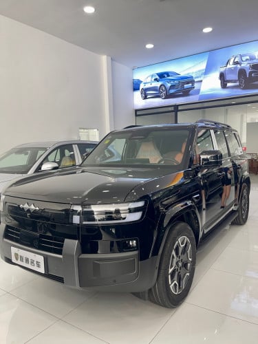 Leopard7 Option Ultra 2025 មានស្តុកស្រាប់ តម្លៃអាចចរចាបាន