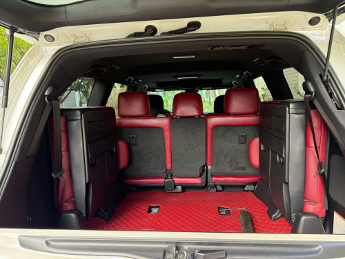 Lexus LX570 Full option ម្ចាស់ដើម,Year:2019 សោរ2គ្រាប់