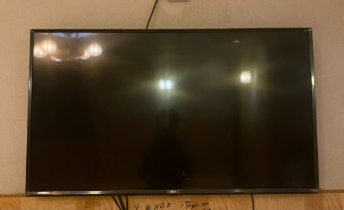 LG smart tv (2022)