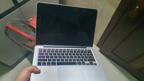 MacBook pro 2015