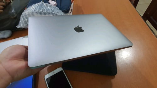 MacBook pro 2015