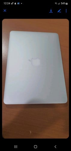 MacBook pro 2015
