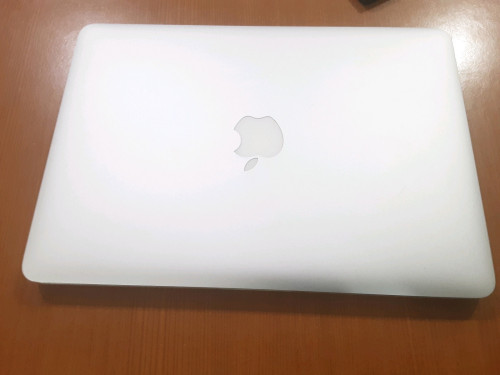 MacBook pro 2015