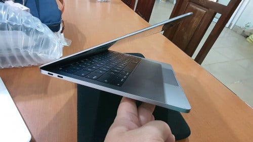 MacBook pro  2017