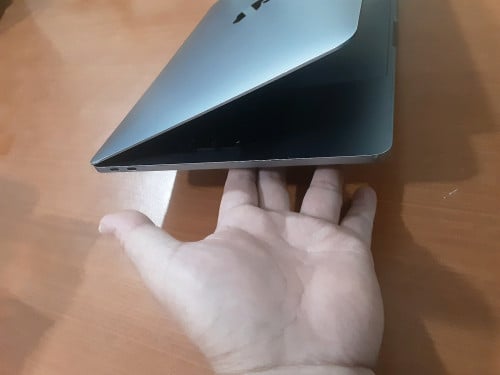 MacBook pro  2017