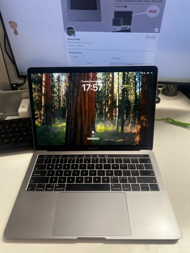 MacBook Pro 2018 13inch
