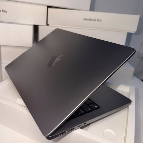 MacBook Pro M1 2021(14inch)